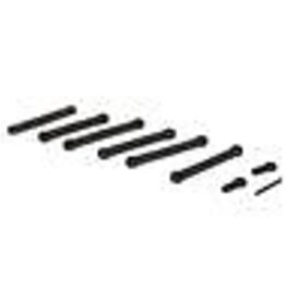 ECX ECX214002 Link Set, Plastic: 1/18 4WD; All