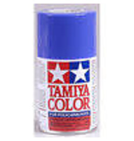 TAMIYA TAM86035	 Polycarbonate PS-35 Blue Violet