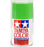 TAMIYA TAM86021	 Polycarbonate PS-21 Park Green