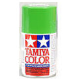 TAMIYA TAM86021	 Polycarbonate PS-21 Park Green