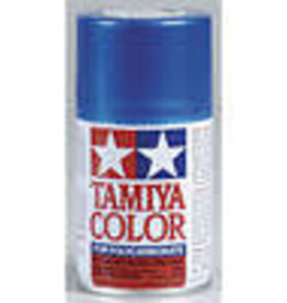 TAMIYA TAM86016	 Polycarbonate PS-16 Metal Blue