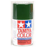 TAMIYA TAM86022	 Polycarbonate PS-22 Racing Green