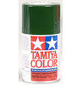 TAMIYA TAM86022	 Polycarbonate PS-22 Racing Green