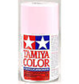TAMIYA TAM86011	 Polycarbonate PS-11 Pink