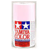 TAMIYA TAM86011	 Polycarbonate PS-11 Pink
