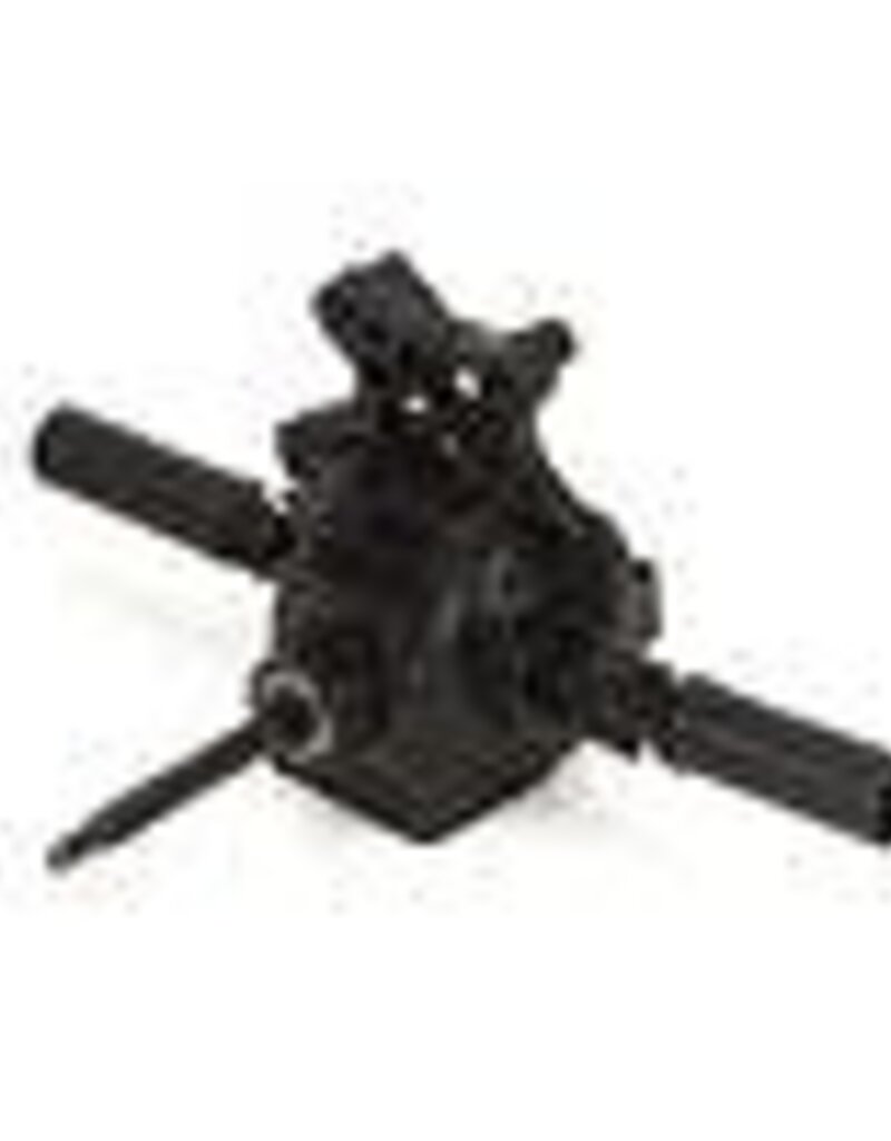 ECX ECX212001REAR TRANI 1/18 4WD