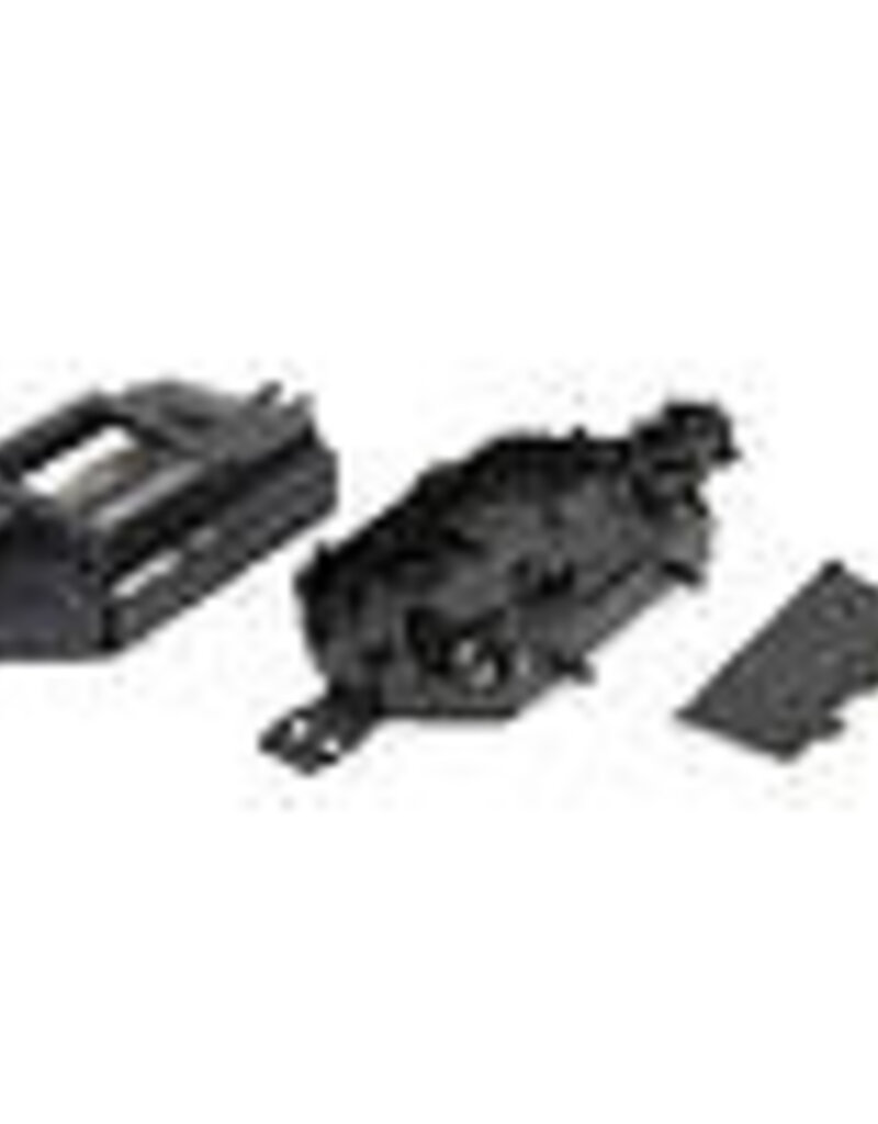 ECX ECX201002 CHASSIS SET 4WD