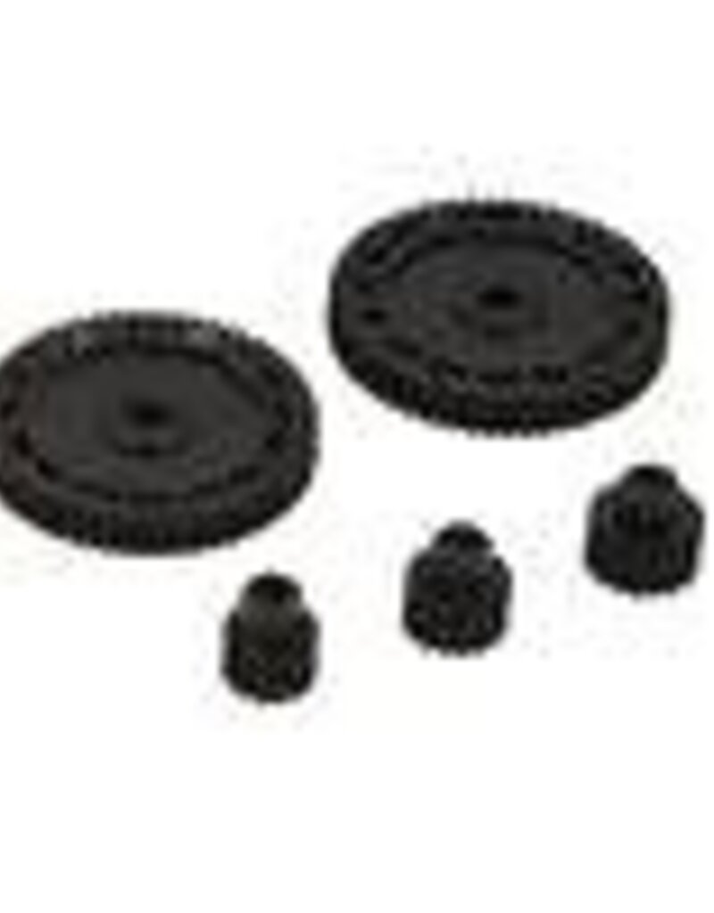 ECX ECX212002 PINION & SPUR GEAR SET