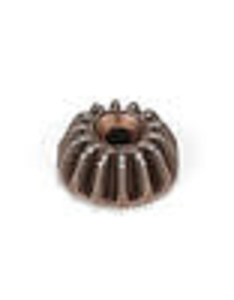 ECX ECX212010 Axle Pinion Gear 14T: 1/18 4WD Temper