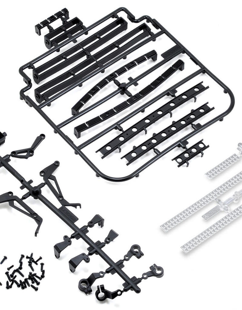 Axial AX31152 Universal Light Bar Set