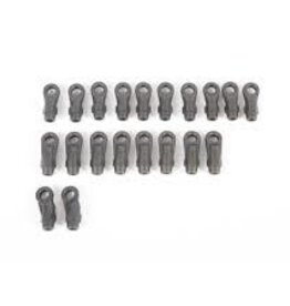 Axial AXI234006	 HD Rod Ends M4 (20pcs): UTB