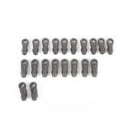 Axial AXI234006	 HD Rod Ends M4 (20pcs): UTB