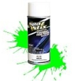 spaz stix SZX02159	Green Fluorescent Aerosol Paint, 3.5oz Can