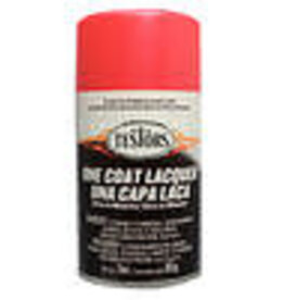 TESTORS TES1841MT	 One Coat- Electric Pink, 3oz