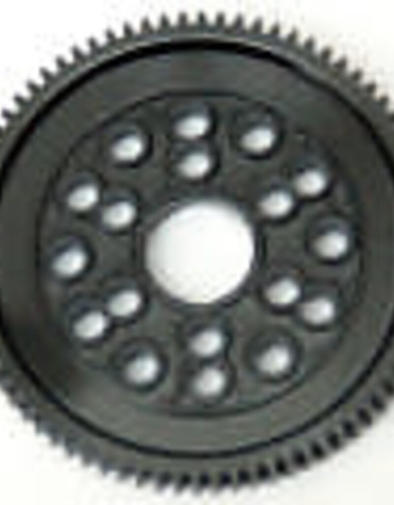 Kimbrough KIM143	72 Tooth Spur Gear 48 Pitch