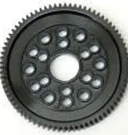Kimbrough KIM141	93 Tooth Spur Gear 48 Pitch
