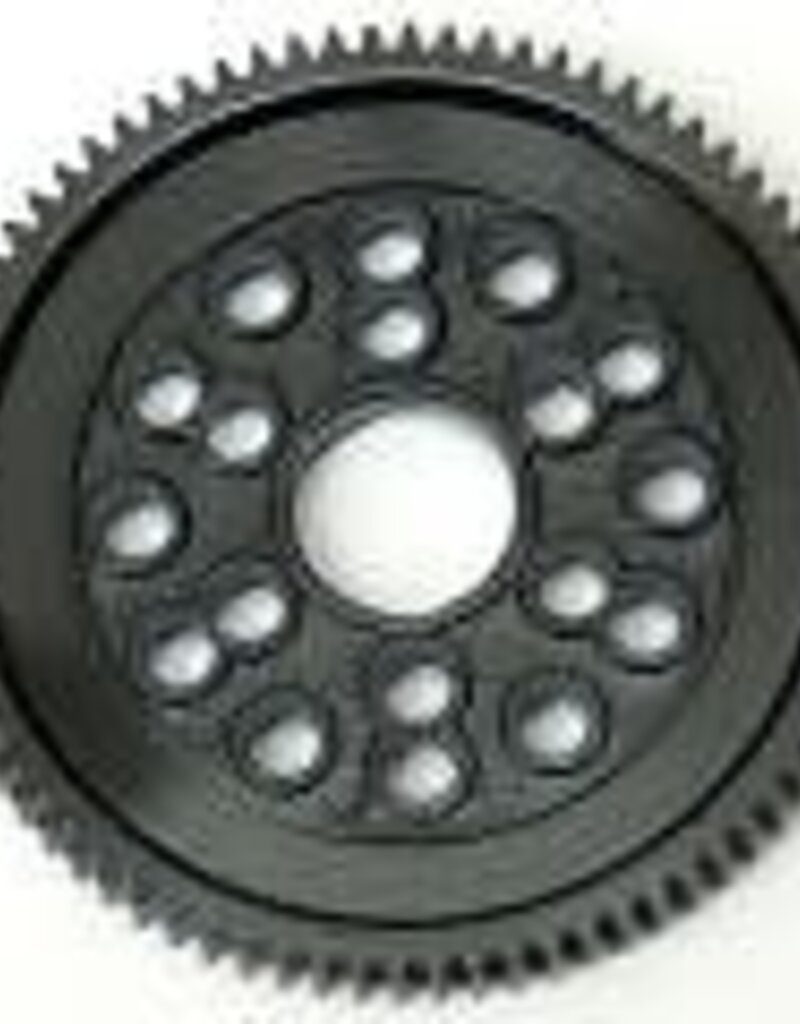 Kimbrough KIM141	93 Tooth Spur Gear 48 Pitch