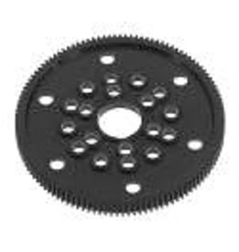 Kimbrough KIM717	115 Tooth 64 Pitch Pro Thin Spur Gear