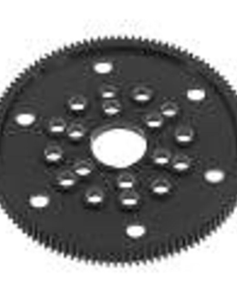 Kimbrough KIM717	115 Tooth 64 Pitch Pro Thin Spur Gear