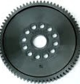 Kimbrough KIM378	78 Tooth 48 Pitch Spur Gear for Traxxas E-Cars & Trucks