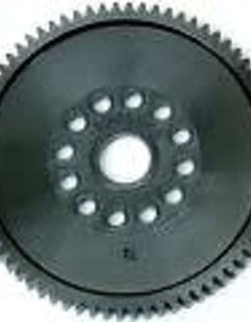 Kimbrough KIM378	78 Tooth 48 Pitch Spur Gear for Traxxas E-Cars & Trucks