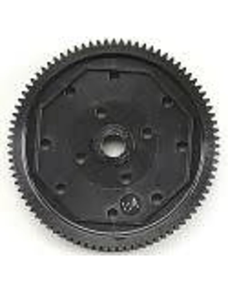 Kimbrough KIM311	81 Tooth 48 Pitch Slipper Gear for B6, SC10