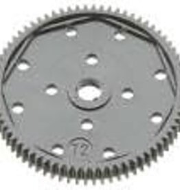 Kimbrough KIM305	72 Tooth 48 Pitch Slipper Gear for B6, SC10