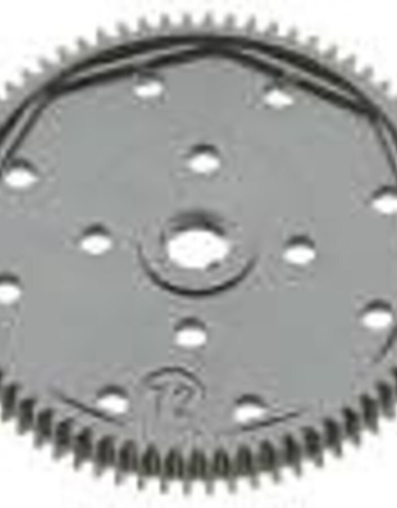 Kimbrough KIM305	72 Tooth 48 Pitch Slipper Gear for B6, SC10