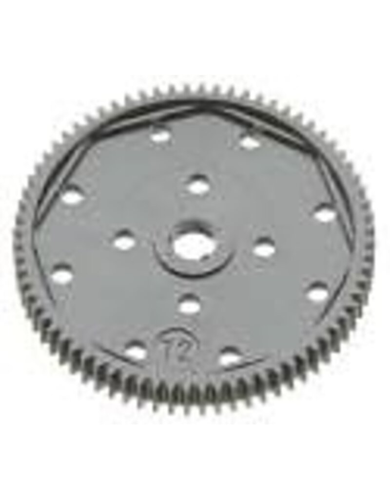 Kimbrough KIM305	72 Tooth 48 Pitch Slipper Gear for B6, SC10