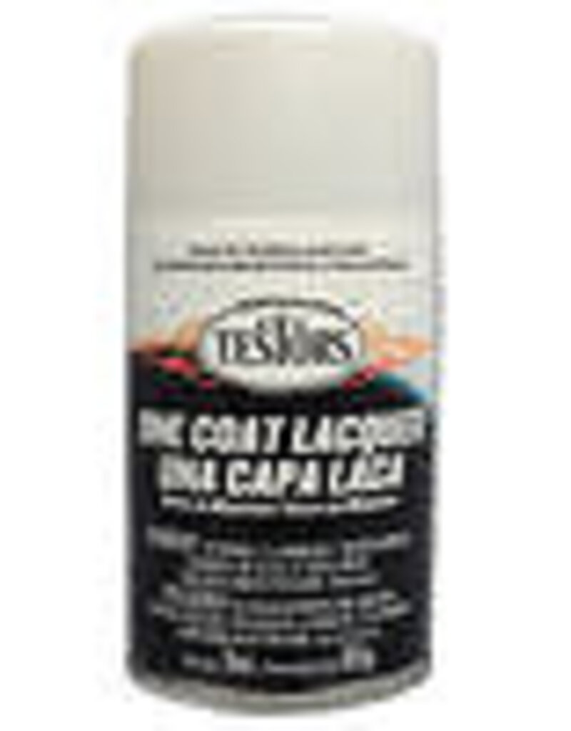 TESTORS TES1833MT	 One Coat-White Lighting, 3oz.