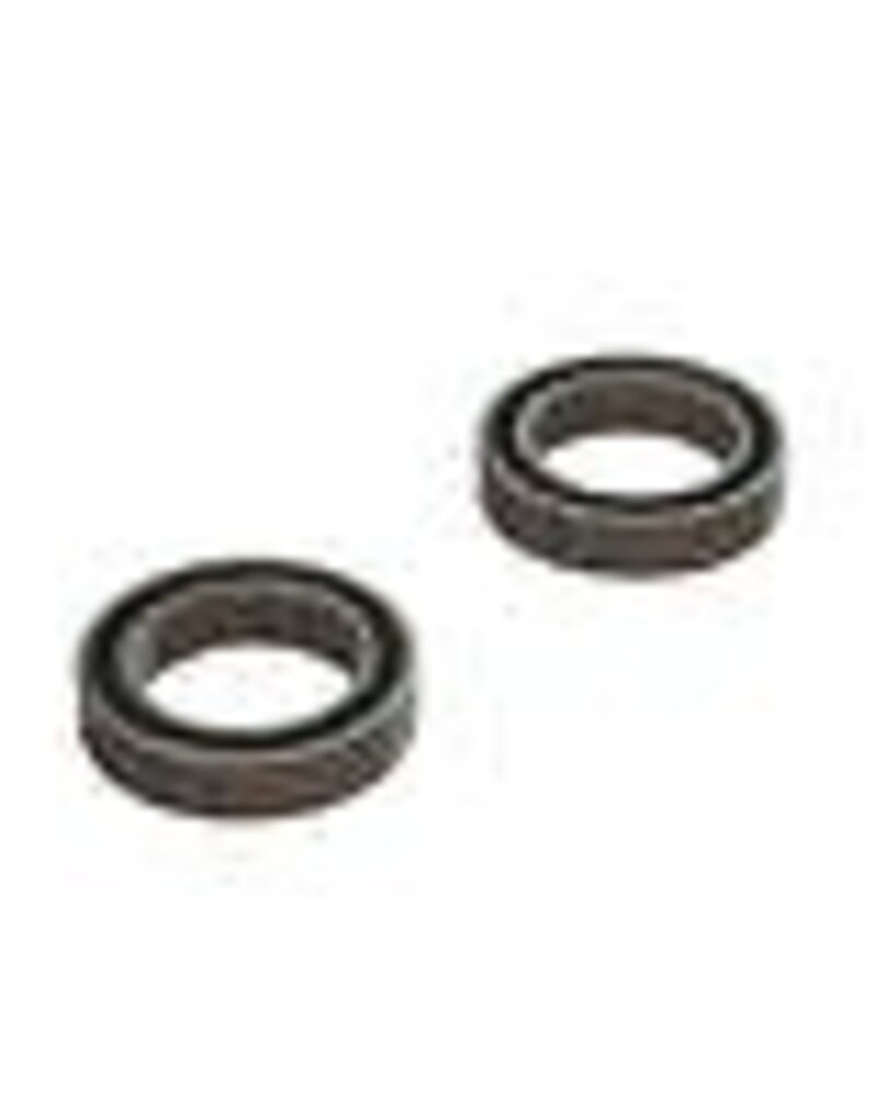 Arrma ARA610044	 Ball Bearing 12x18x4mm 2RS (2)