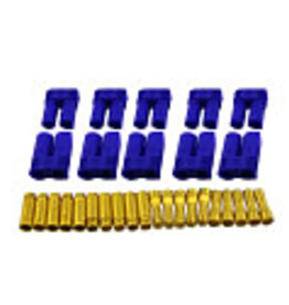 Racers Edge RCE1679	EC5 Male & Female Plugs (5 pair)