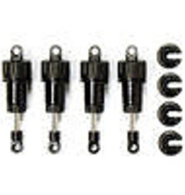 TAMIYA SHOCK ABSORBER & SHOCK PARTS