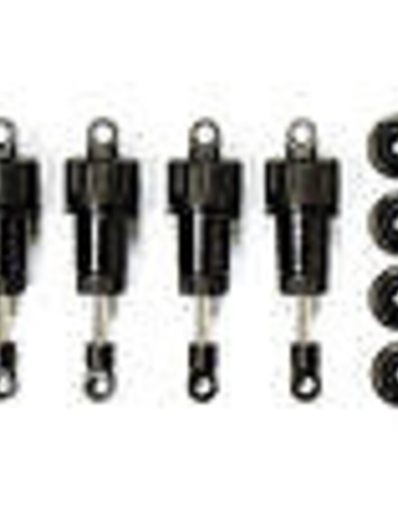 TAMIYA SHOCK ABSORBER & SHOCK PARTS