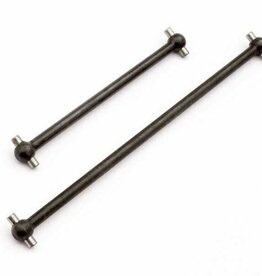 Maverick MVK150230	Center Drive Shaft Set, fits Quantum+ XT Flux
