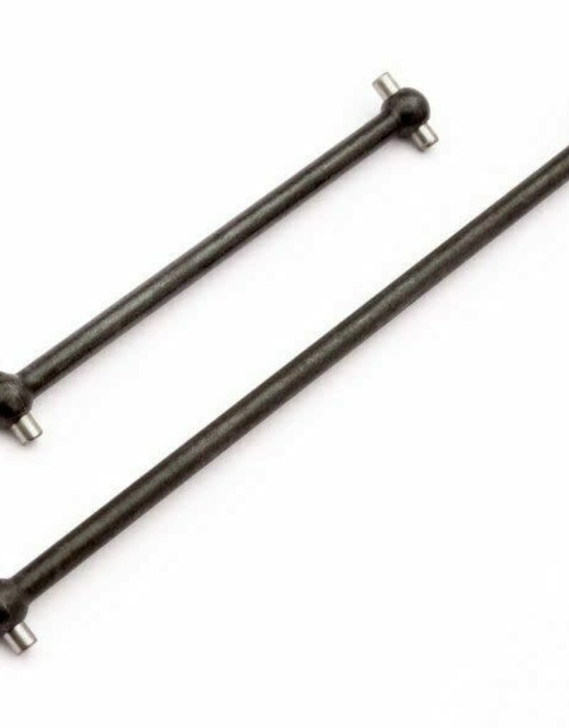Maverick MVK150230	Center Drive Shaft Set, fits Quantum+ XT Flux