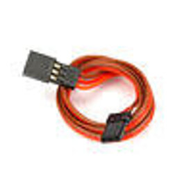 Spectrum SPMA3004	 Heavy-Duty Servo Extension 18"