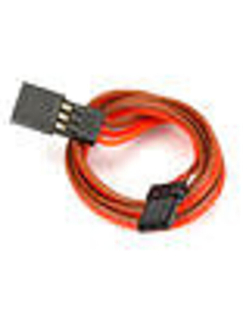 Spectrum SPMA3004	 Heavy-Duty Servo Extension 18"