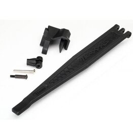 Traxxas 8327 Battery hold-down/ battery clip/ hold-down post/ screw pin/ pivot post screw