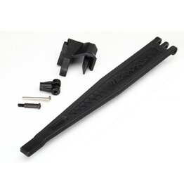 Traxxas 8327 Battery hold-down/ battery clip/ hold-down post/ screw pin/ pivot post screw