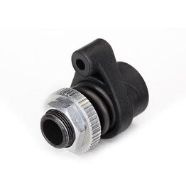 Traxxas 8344 Servo saver/ servo saver spring/ servo horn, steering