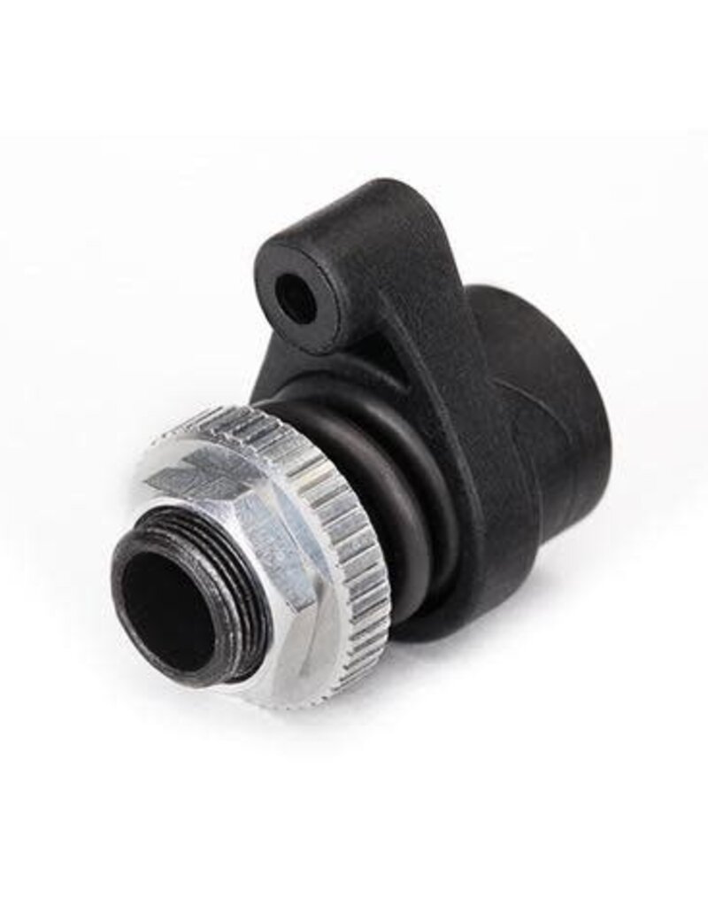 Traxxas 8344 Servo saver/ servo saver spring/ servo horn, steering