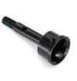 Traxxas 8553 Stub axle, steel (use with #8550 driveshaft)