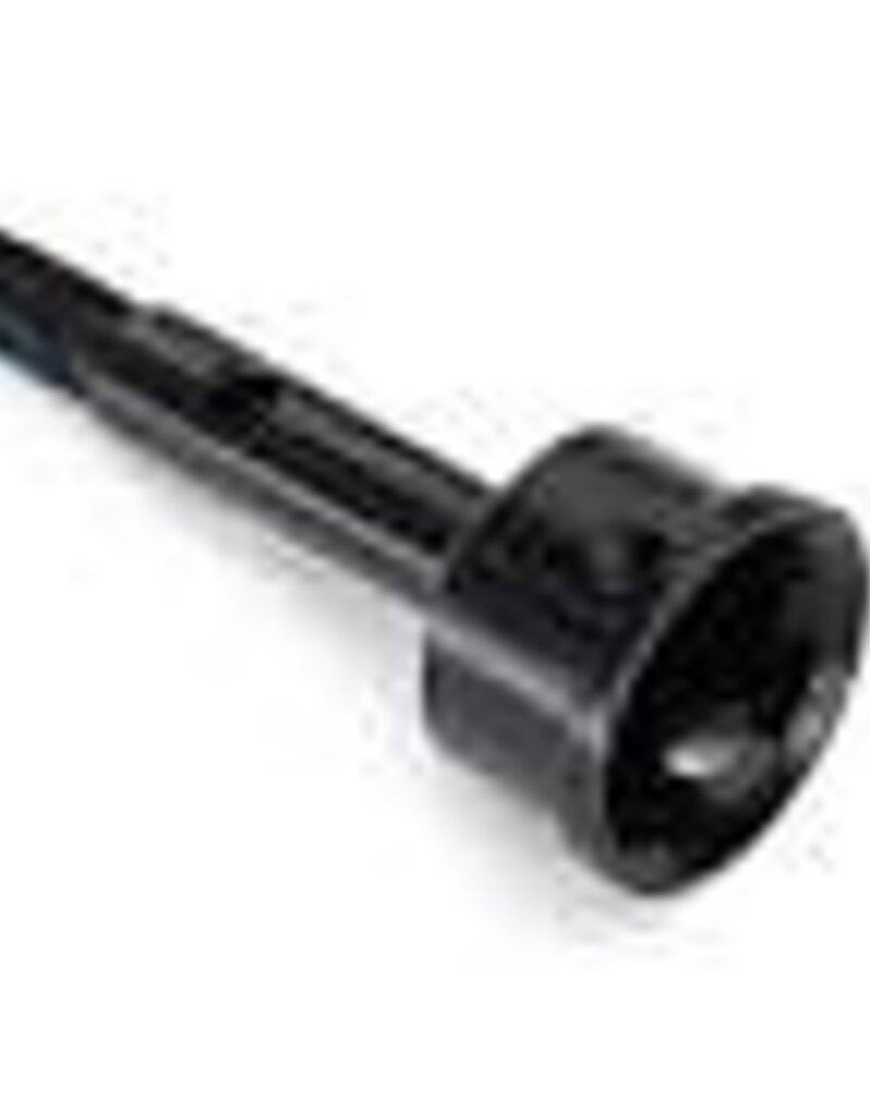 Traxxas 8553 Stub axle, steel (use with #8550 driveshaft)