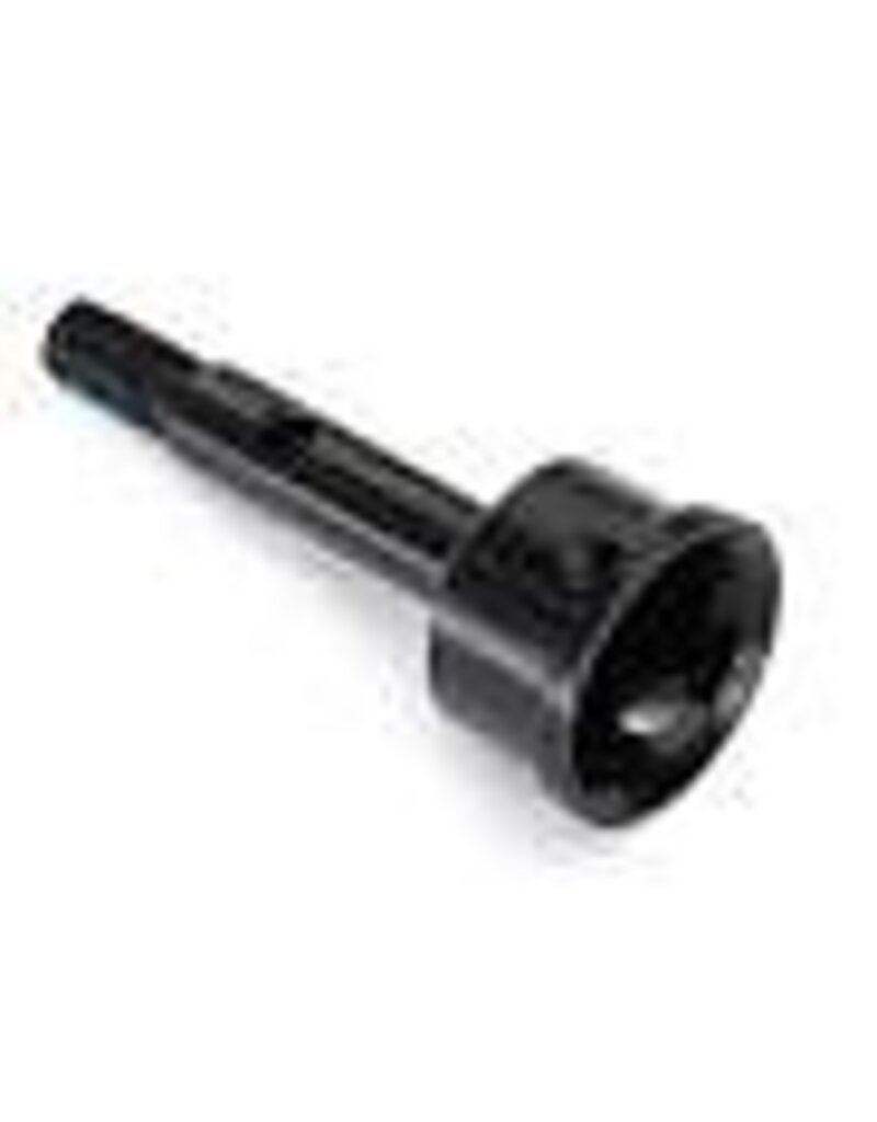 Traxxas 8553 Stub axle, steel (use with #8550 driveshaft)