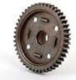 Traxxas 9651 - Spur gear, 46-tooth, steel (1.0 metric pitch)