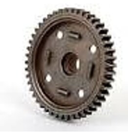 Traxxas 9651 - Spur gear, 46-tooth, steel (1.0 metric pitch)