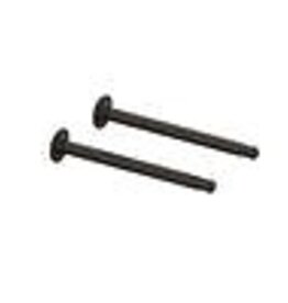 Arrma ARA330658	 Hinge Pin Front Upper 4x49mm (2)