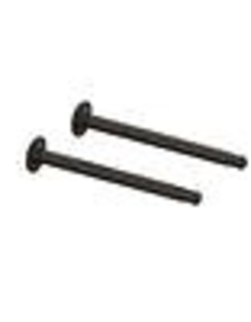 Arrma ARA330658	 Hinge Pin Front Upper 4x49mm (2)