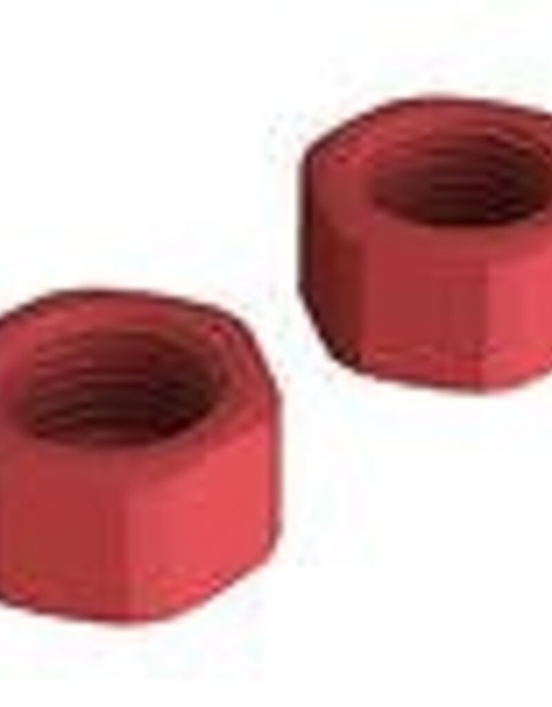 Arrma ARAC8305	 AR310808 Composite Slipper Clutch Nut 4x4 (2)